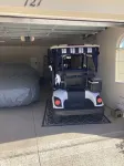 ESCAPE! to The Villages...Villa with Golf Car!