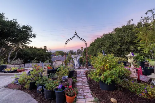 1-bedroom vacation studio just 15 minutes from San Francisco Bay