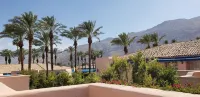 Peaceful Moroccan Retreat - Downtown Palm Springs w/ Mountain View