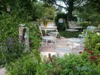 The perfect place to "GETAWAY'