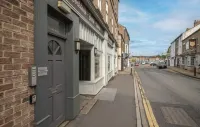 Regent House, Thirsk - Central Apartment in North Yorkshire.