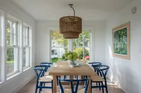 Lighthouse View Cape Porpoise Cottage Hotel a Kennebunkport