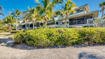 Tropical Island Resort Nestled on the Gulf Coast of Southwest Florida