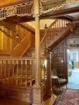 In The Heart of Apalachicola~Walk Everywhere~Autumn Moon Suite~Majestic Jewel
