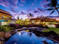 Fairway Villas @ Waikoloa Beach Resort Ground Floor Central A/C Golf Course View