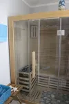 Excl. Apartment in a central location with private sauna