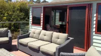 DOLPHIN LOOKOUT COTTAGE Overlooking Binalong Bay