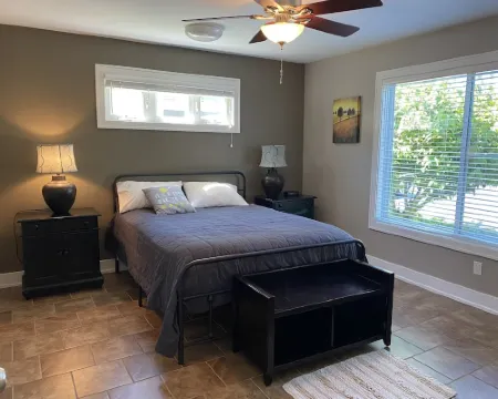 Douglas Condo w/pool! 2 Bedroom/2 Bath Hotels in Douglas