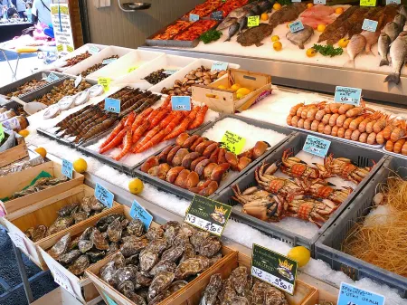 Apartment Sea View Landing Beaches Omaha Beach Normandy France