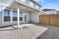 North Padre Cozy Cabana Beach House Unit B