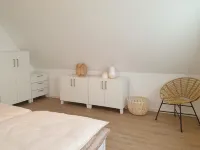 New holiday home on an old farm plot directly on the nature reserve Hotels in Hermannsburg