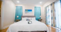 🔥STEPS 2 BEACH❤️ | SLEEPS 6 + NEAR CASINOS Hotels in 
