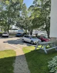 1 Bedroom Downtown Condo, Walk to the Beach & Pier