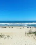 Little Pink Cottage Obx - Steps Away from Private Beach Access! - 3つ星