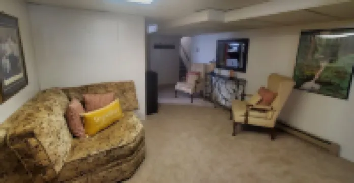 Spacious 3Br/2BA 20 Min from Niagara Falls & the Buffalo Bills Stadium