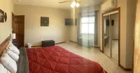 Private 3Br-2BTH”4Beds”House Beautiful Views of the Town and River Arcade Games!