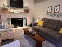 Relax and enjoy this Country Charm!