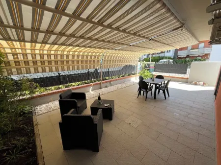 Luna's House Fondachello 15km from Taormina 50mt from the sea Отели рядом с достопримечательностью «Jaanta bi Village»