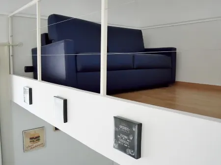 La Casetta di Nonna Pina - Apartment with kitchen in the center