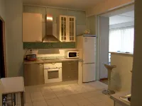 Apartment at the end of the Old Port