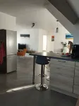 Appartement T3 Lumineux .A 5 Minutes de la Grande Plage et de Tout Commerces
