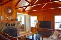 Big Bear Comfy Cozy Cabin