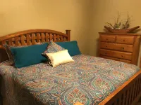 Book now for Fall adventures