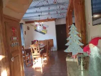 Chalet surrounded by nature in the heart of Alsace Calm, comfort and authenticity - Wifi