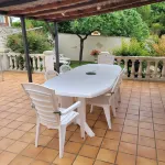 VILLA 3 STARS 10 PEOPLE SWIMMING POOL SHOPS 1.2 km BEACHES