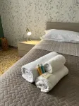 Family-friendly apartment near the port and train station