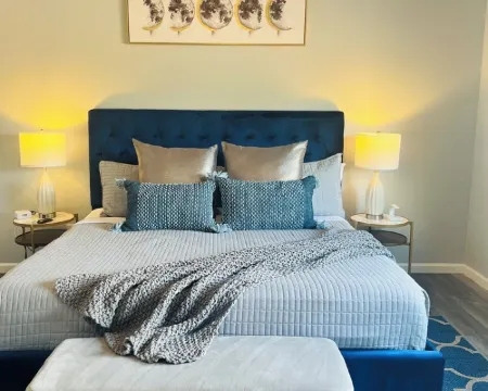 Modern Bright start New built Hotels in Cottonwood-Verde Village