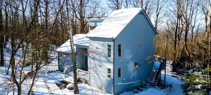 Luxury Designer Home, Dome and Top amenities Hotels in Augusta County