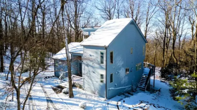 Luxury Designer Home, Dome and Top amenities