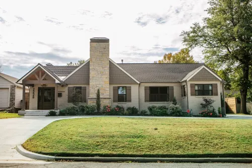 Beautiful, Elegant, Unique, Modern! By Gathering Place, Discovery Lab, & Expo!