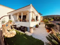 Cozy cottage in Tanaunella Hotels near Parco pubblico con giochi per i bambini