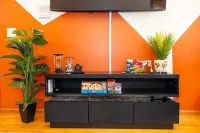 Your Home Away from home -12 mins from Downtown Các khách sạn ở Cook County