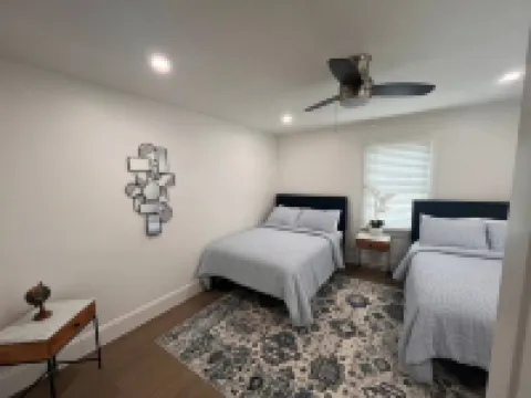 Fairview Luxury Oasis