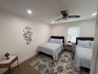 Fairview Luxury Oasis