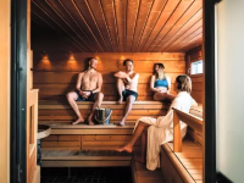 Arctic SnowHotel & Glass Igloos Hotels in Rovaniemi