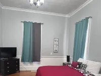 Magnolia State Winter Escape – Beautiful 3Br Family Home Hotels in Grenada