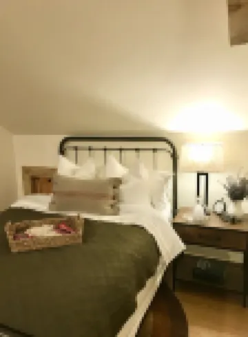 Old Mill Lodge Studio at Lake of the Woods