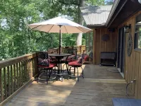 Book Your Fall Dates Now! Football, Fire Pit & Lake Fun! Hotels near Arrowhead RV Resort at Smith Lake, Crane Hill AL