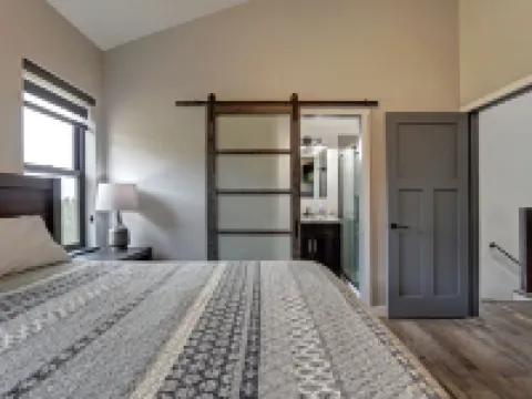 Game Room, Fully Paved Roads, WiFi and Luxury Finishes Hotels in Lead