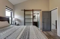 Game Room, Fully Paved Roads, WiFi and Luxury Finishes