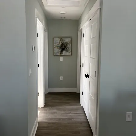 Brand New Beautiful Condo at Beach Club in Corolla,  Steps from the beach!