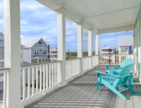 DriftAway to the Beach