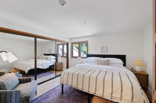 Oceanfront Villa in Catalina’s Hamilton Cove,  Golf Cart + Stunning Views
