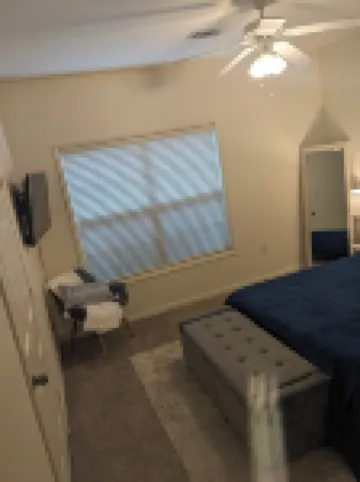 AUsome Auburn Condo 2b/2b