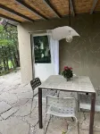 A cottage in the middle of the countryside just a stone's throw from the center of Florence<br>