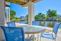 Boater's Paradise with Boat Dock / Quick Open Water Access